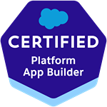 Salesforce Certified Platform App Builder