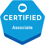 Salesforce Certified Associate