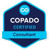 Copado Certified Consultant